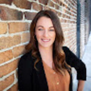 Meet your Posher, Renae